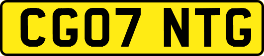 CG07NTG