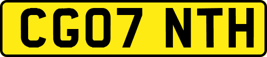 CG07NTH