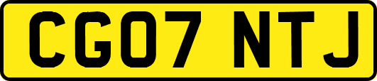 CG07NTJ