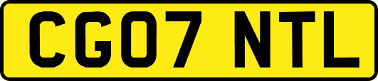 CG07NTL
