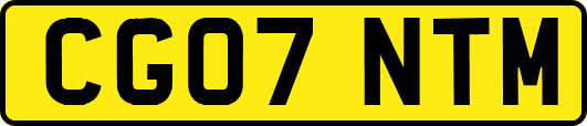 CG07NTM