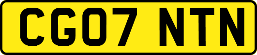 CG07NTN