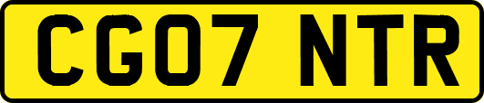 CG07NTR
