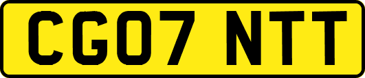 CG07NTT