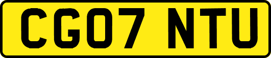 CG07NTU