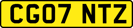 CG07NTZ