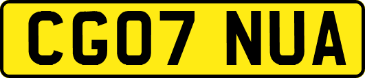 CG07NUA