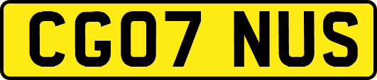 CG07NUS