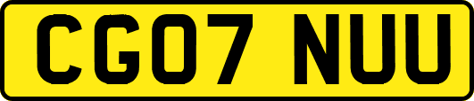 CG07NUU