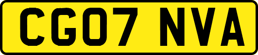 CG07NVA