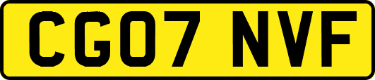 CG07NVF