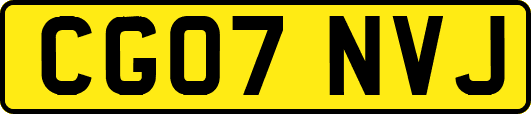 CG07NVJ