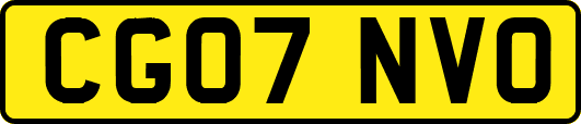 CG07NVO