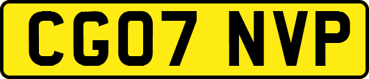 CG07NVP