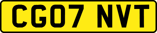CG07NVT