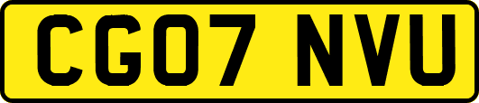 CG07NVU