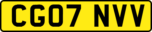 CG07NVV