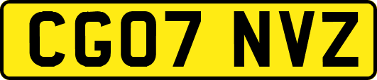 CG07NVZ