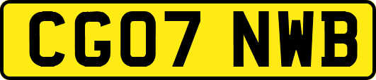 CG07NWB