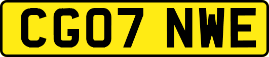CG07NWE