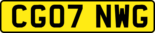 CG07NWG