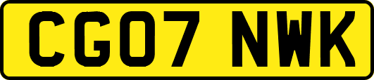 CG07NWK
