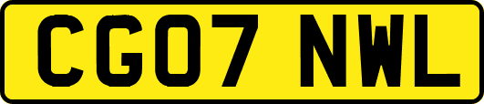 CG07NWL