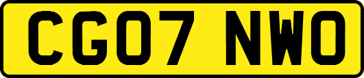 CG07NWO