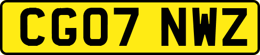 CG07NWZ