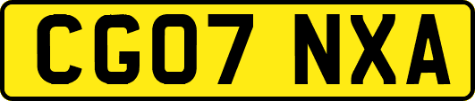 CG07NXA