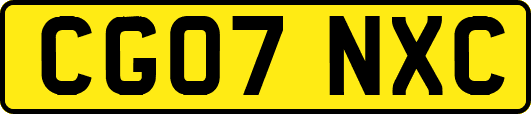 CG07NXC