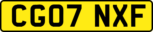 CG07NXF