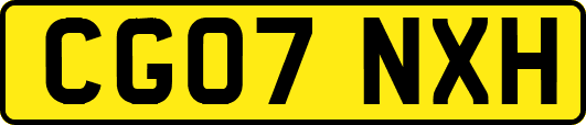CG07NXH