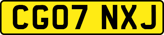 CG07NXJ