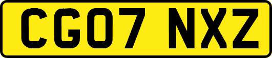 CG07NXZ