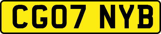 CG07NYB