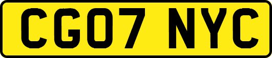 CG07NYC