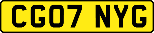 CG07NYG