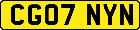 CG07NYN