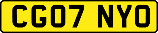 CG07NYO