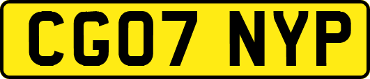 CG07NYP