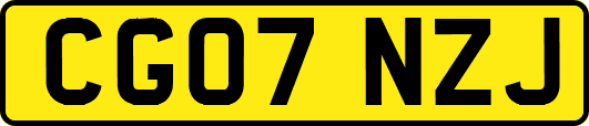 CG07NZJ