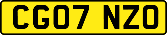 CG07NZO