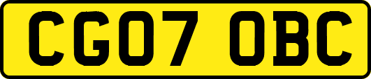 CG07OBC