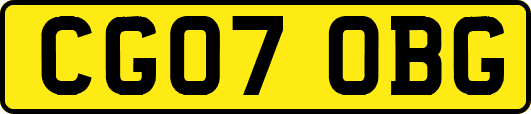 CG07OBG
