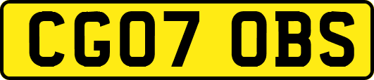 CG07OBS