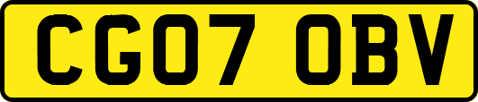 CG07OBV