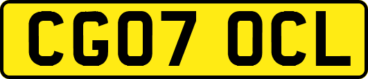 CG07OCL