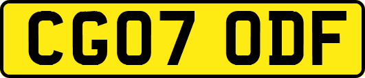 CG07ODF