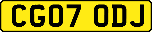 CG07ODJ